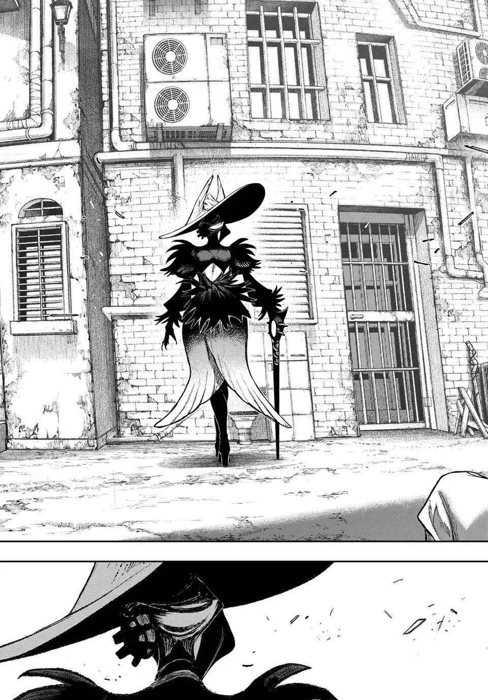 Read Gachiakuta  Fr Manga Online