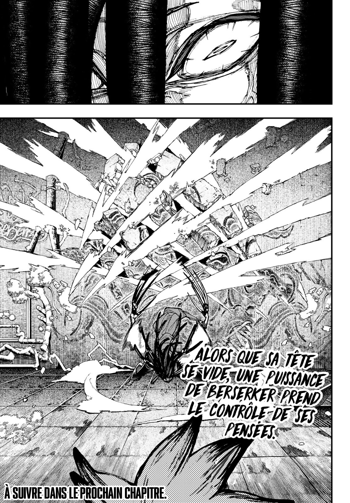 Read Gachiakuta  Fr Manga Online
