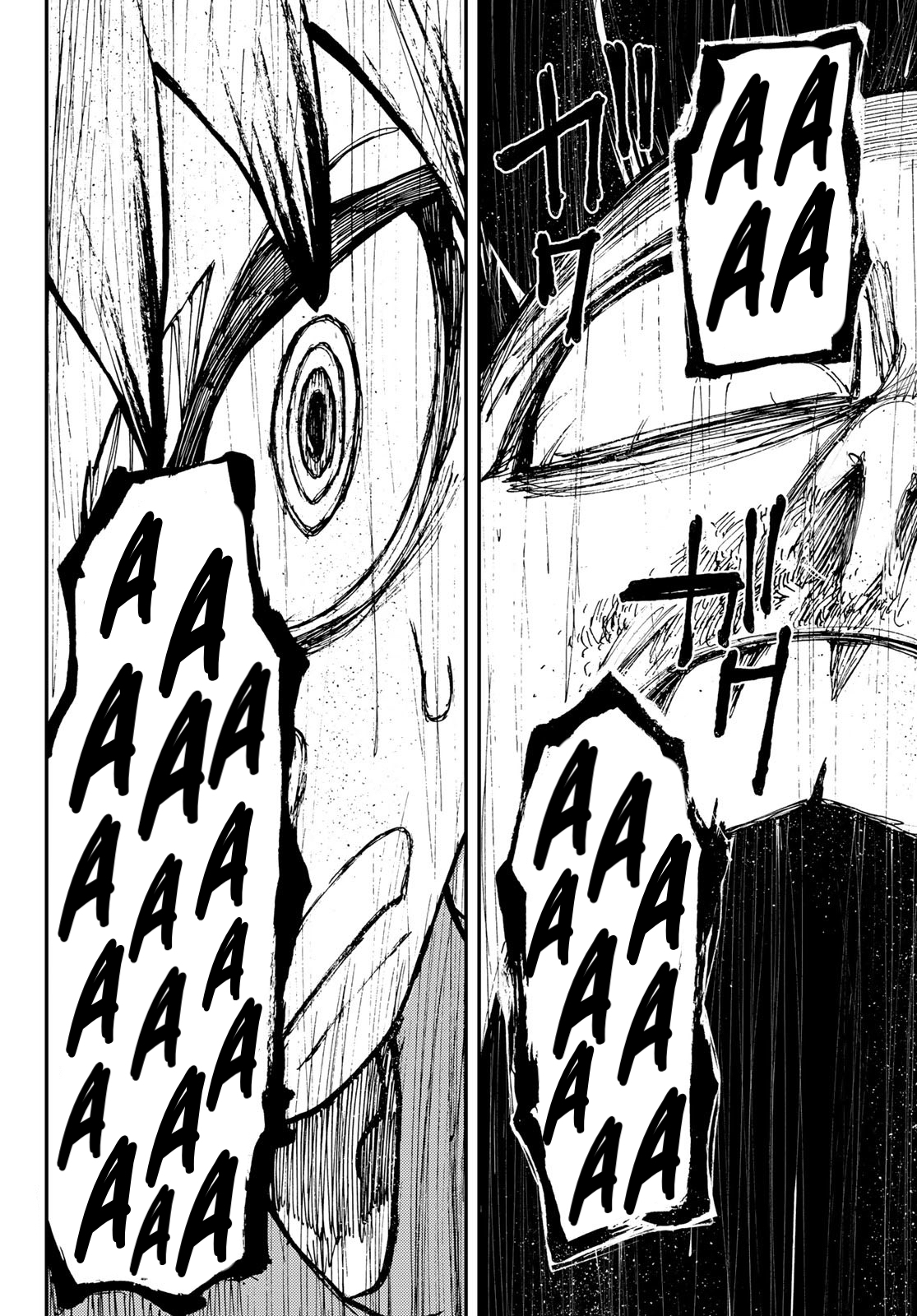 Read Gachiakuta  Fr Manga Online