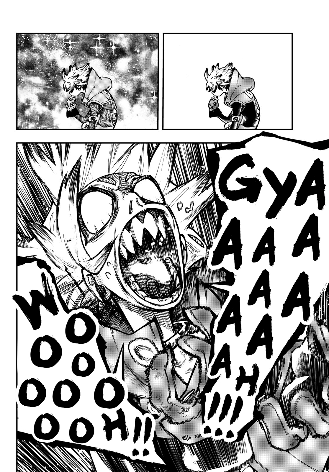 Read Gachiakuta  Fr Manga Online