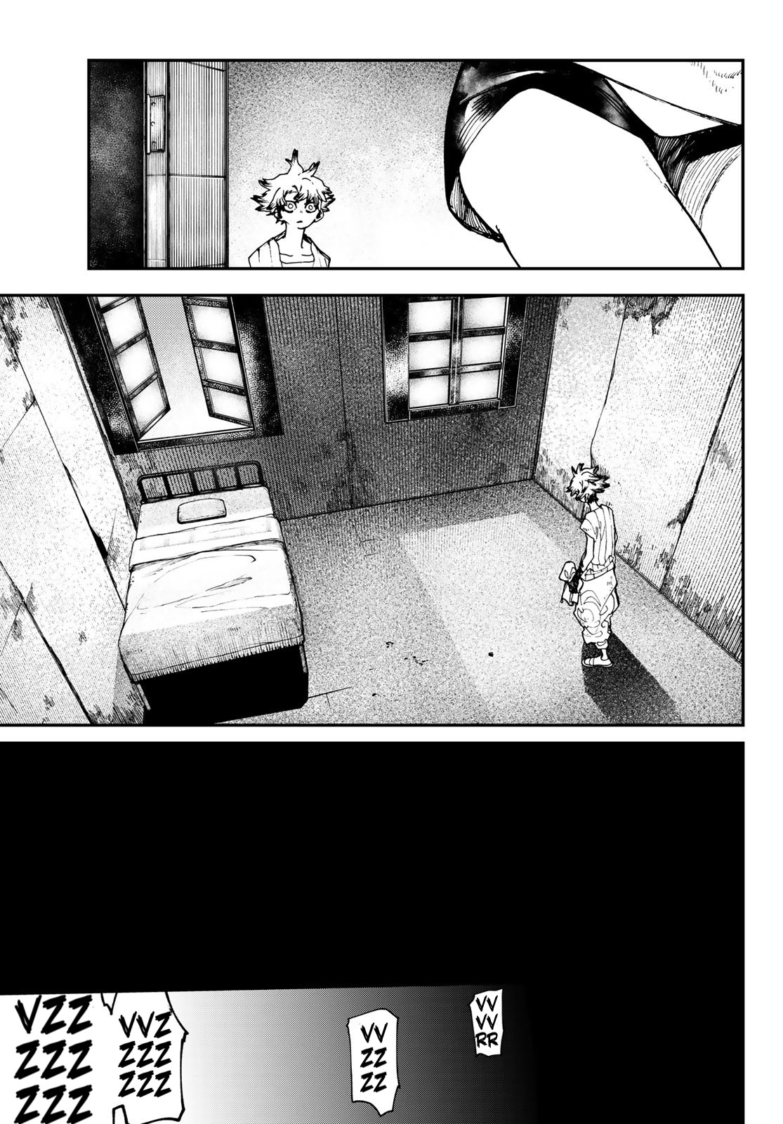 Read Gachiakuta  Fr Manga Online