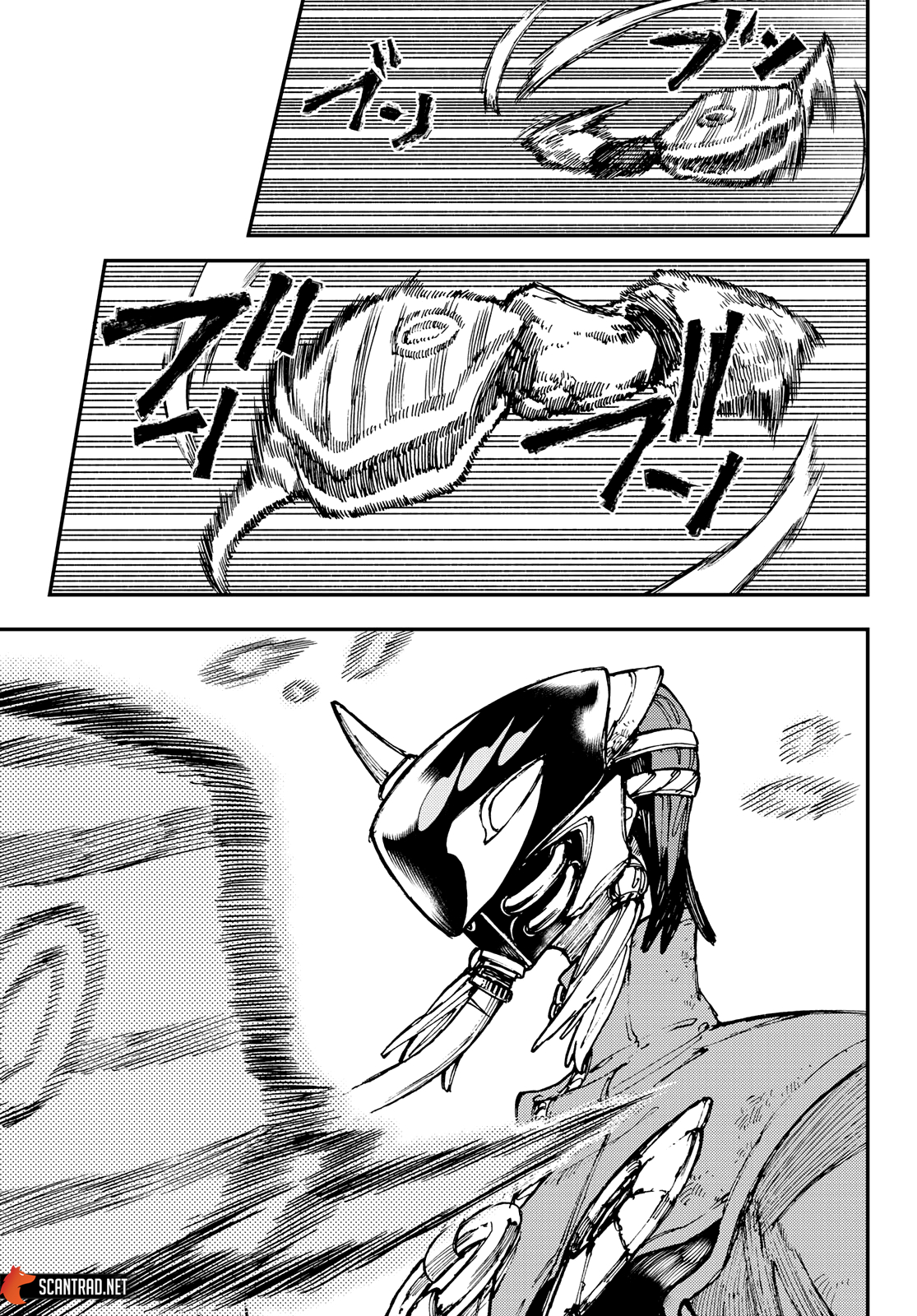 Read Gachiakuta  Fr Manga Online