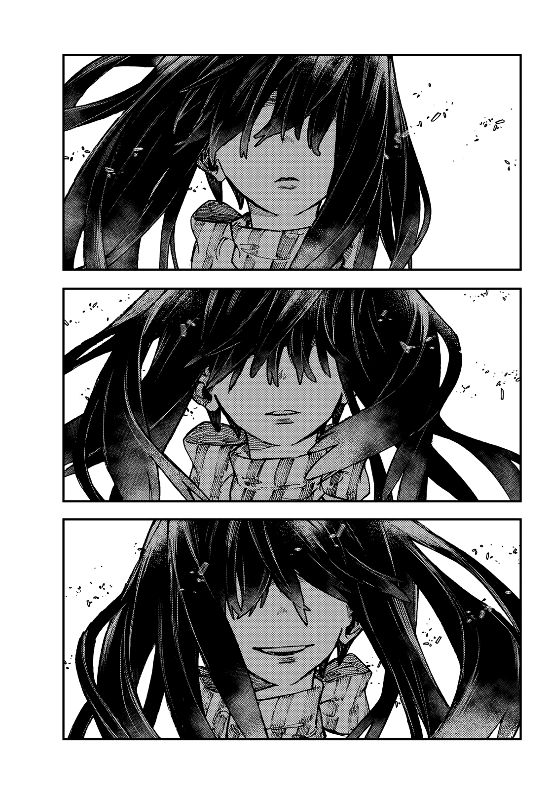 Read Gachiakuta  Fr Manga Online