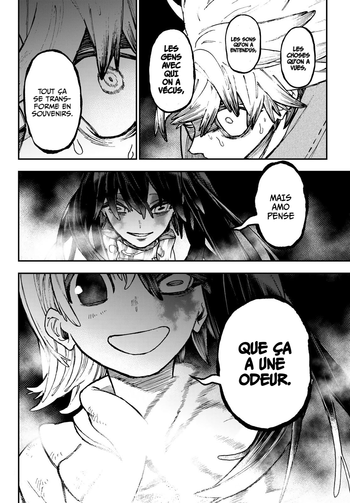 Read Gachiakuta  Fr Manga Online