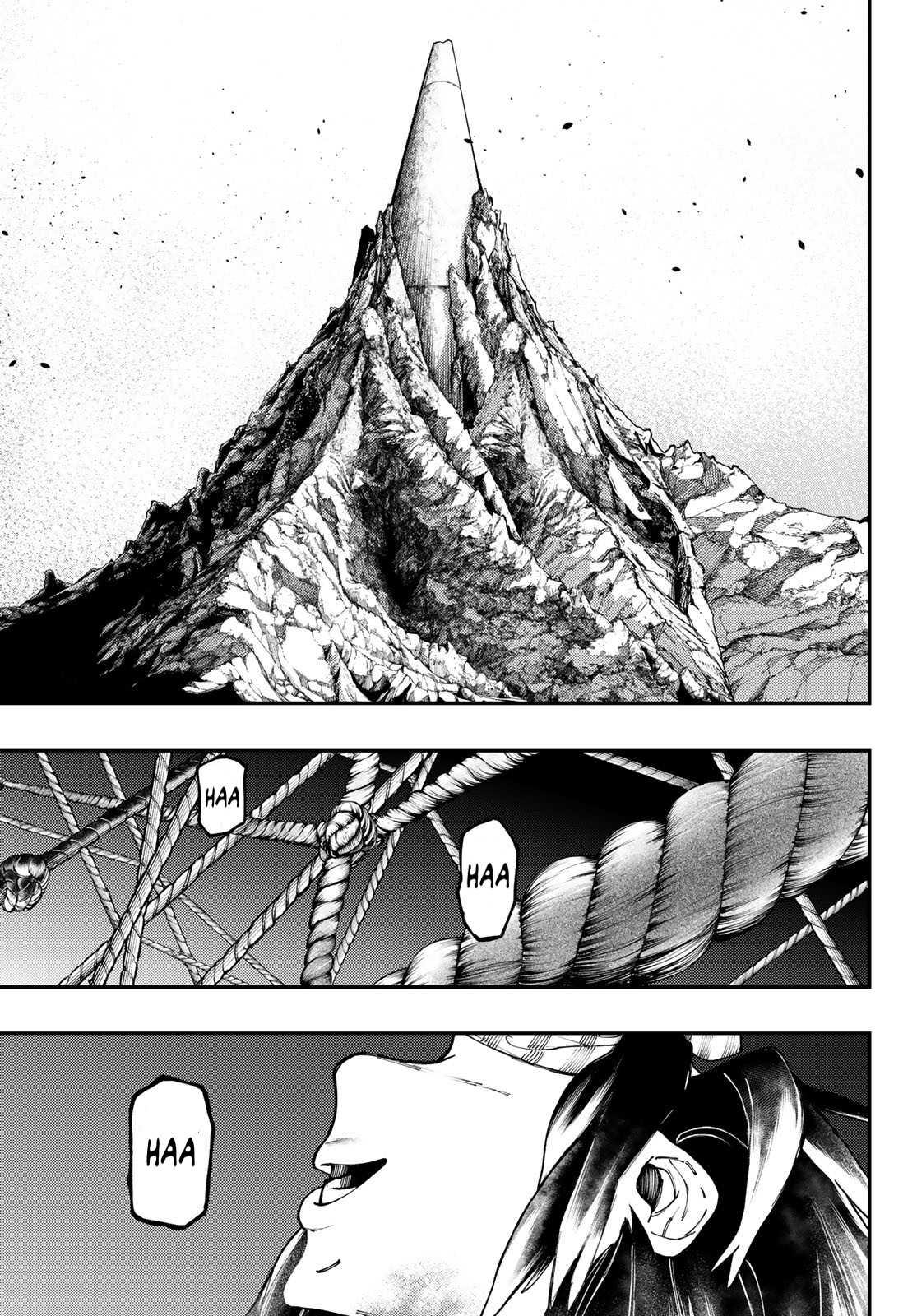 Read Gachiakuta  Fr Manga Online