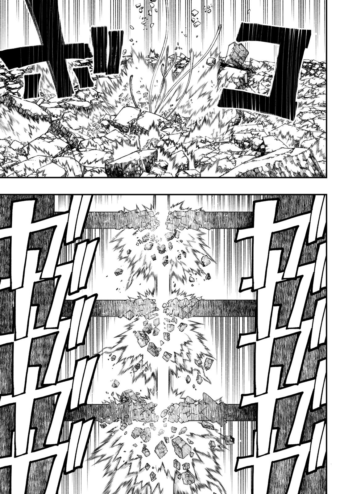 Read Gachiakuta  Fr Manga Online