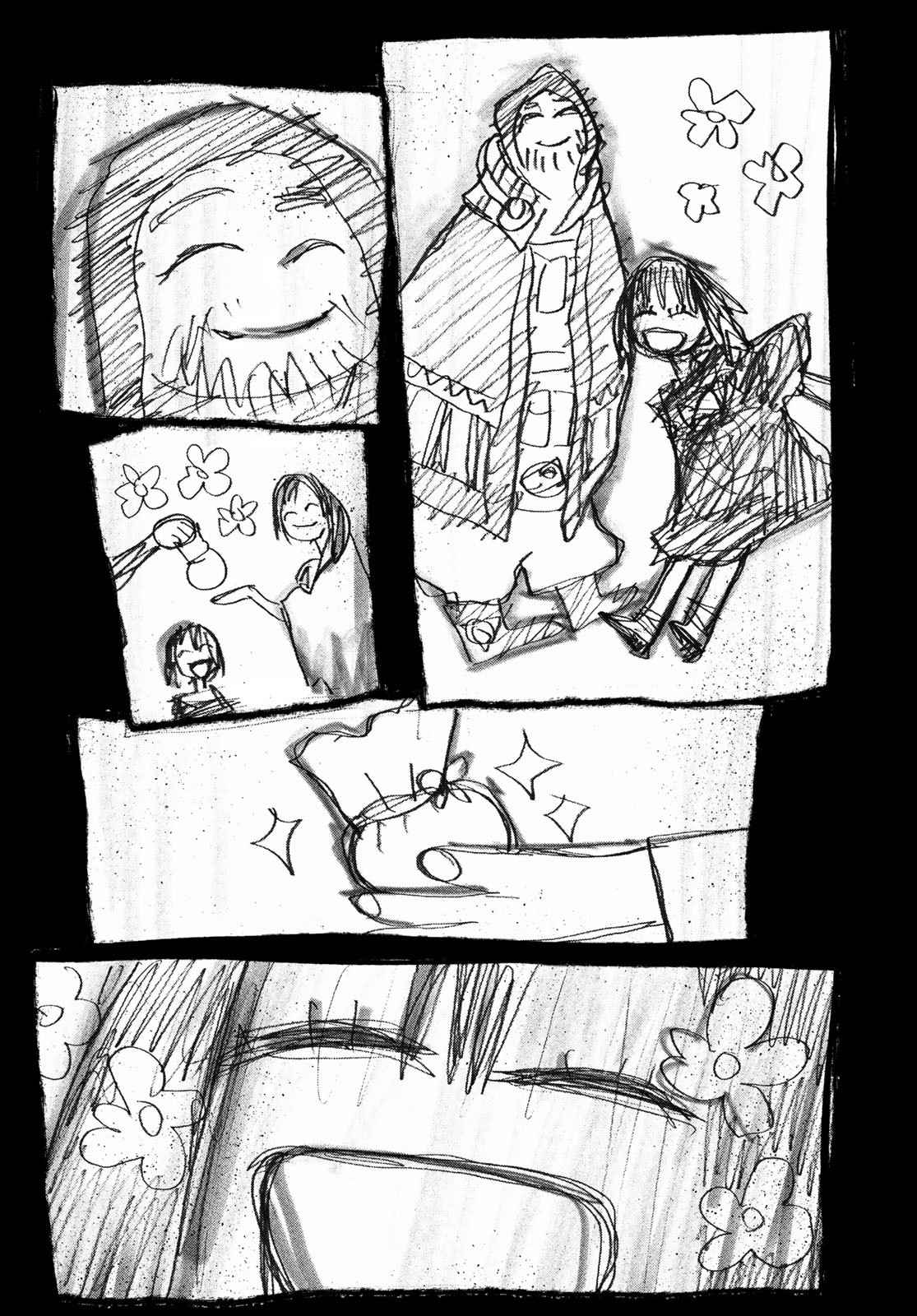 Read Gachiakuta  Fr Manga Online