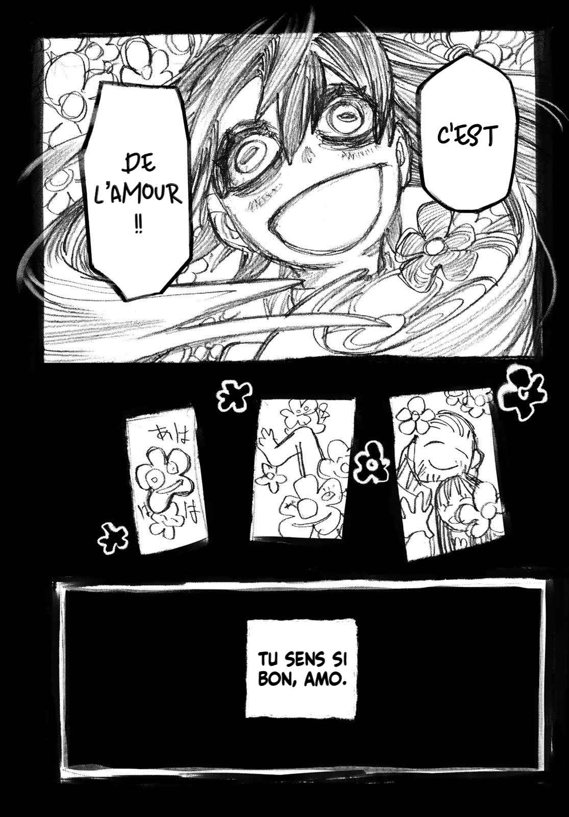 Read Gachiakuta  Fr Manga Online