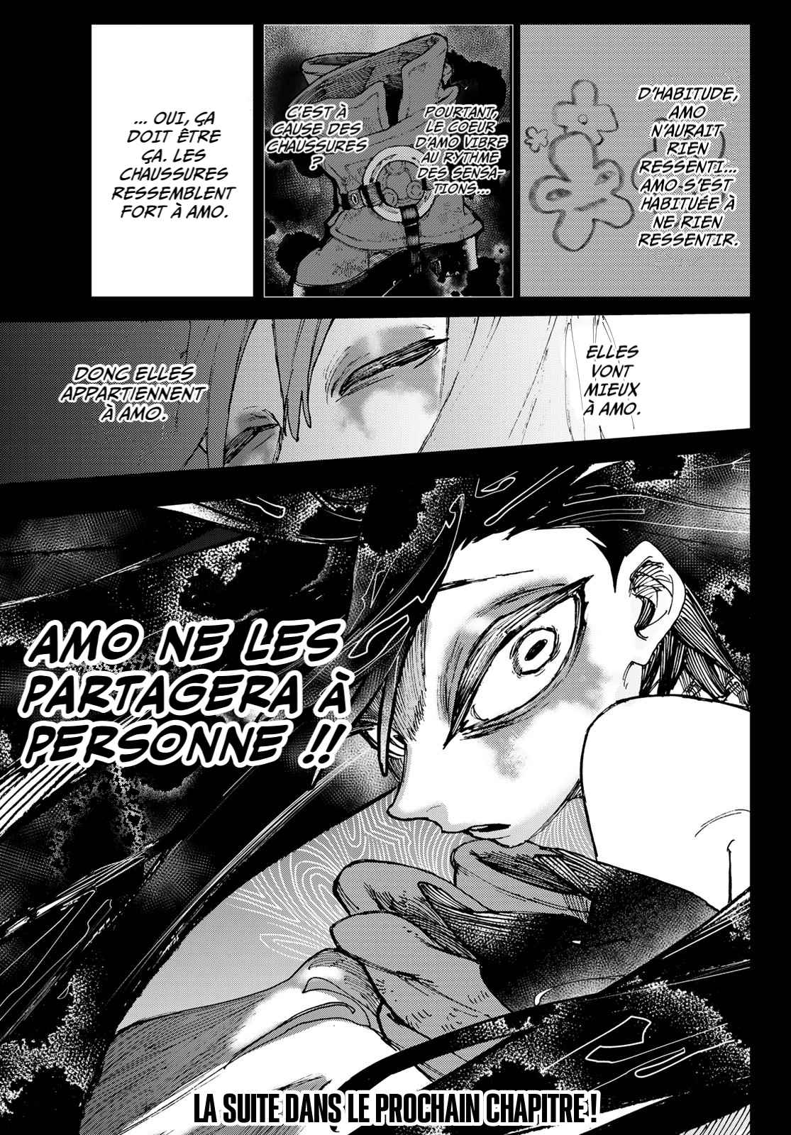 Read Gachiakuta  Fr Manga Online