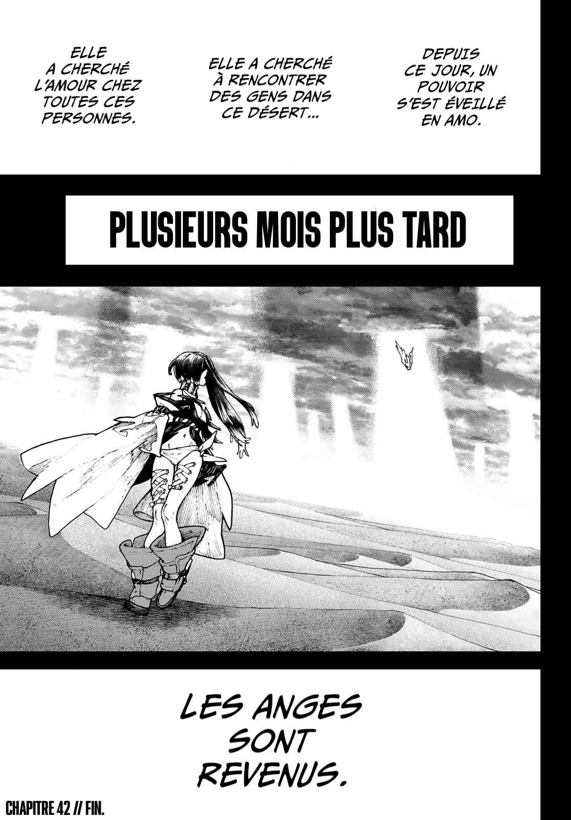 Read Gachiakuta  Fr Manga Online