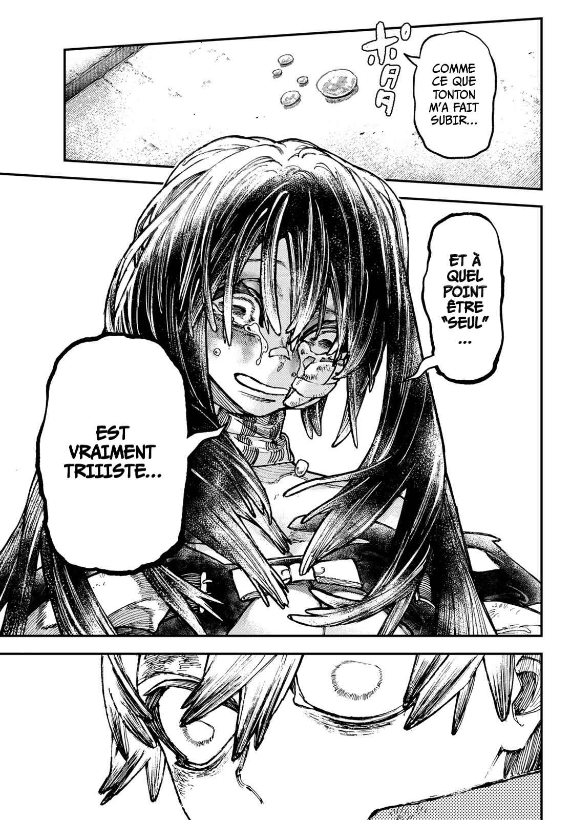 Read Gachiakuta  Fr Manga Online