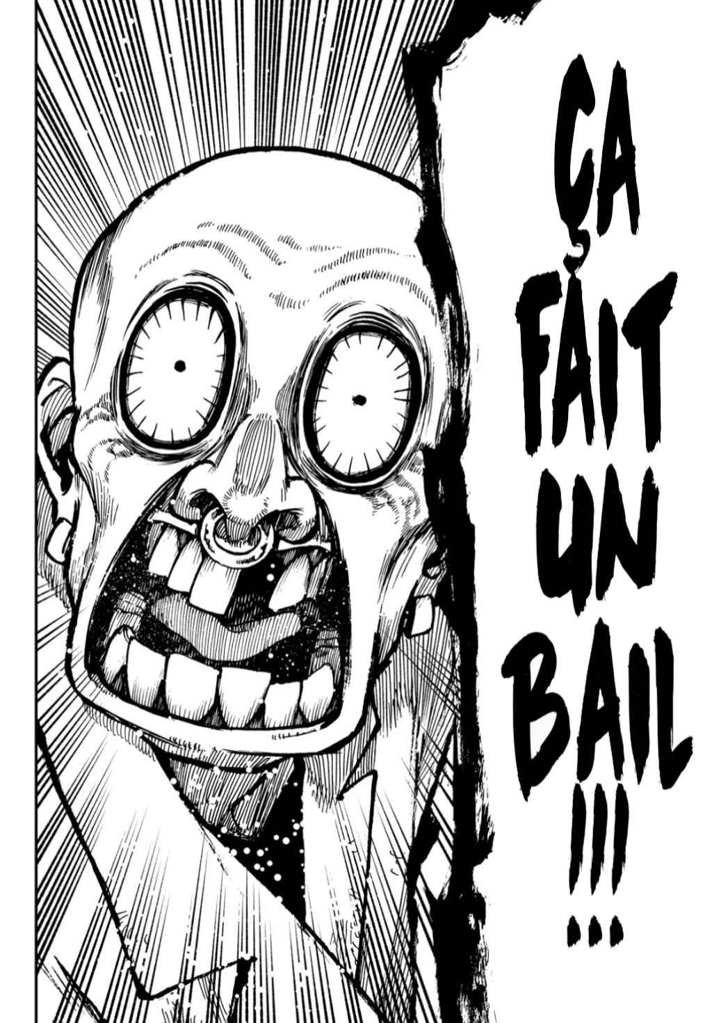 Read Gachiakuta  Fr Manga Online