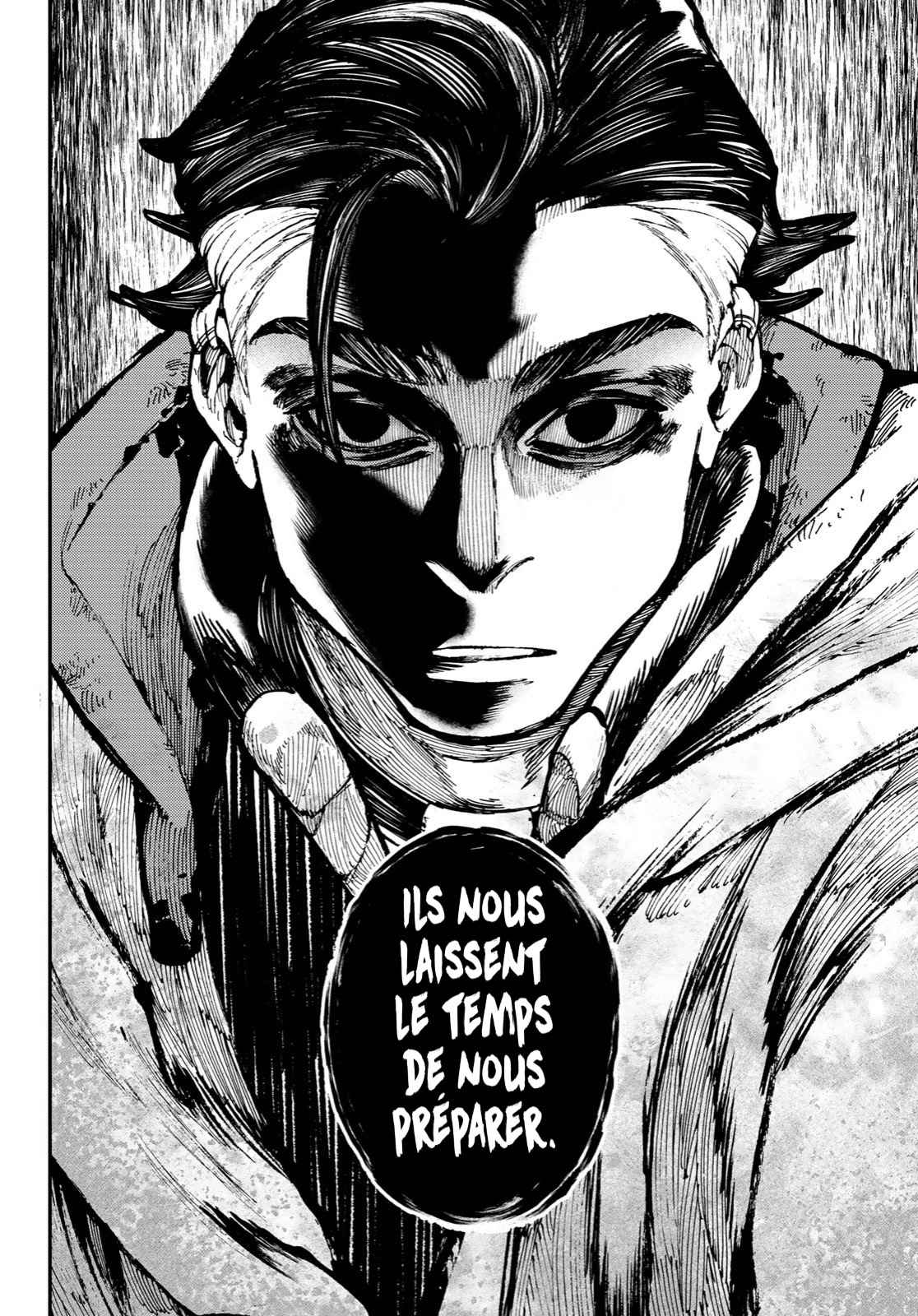 Read Gachiakuta  Fr Manga Online