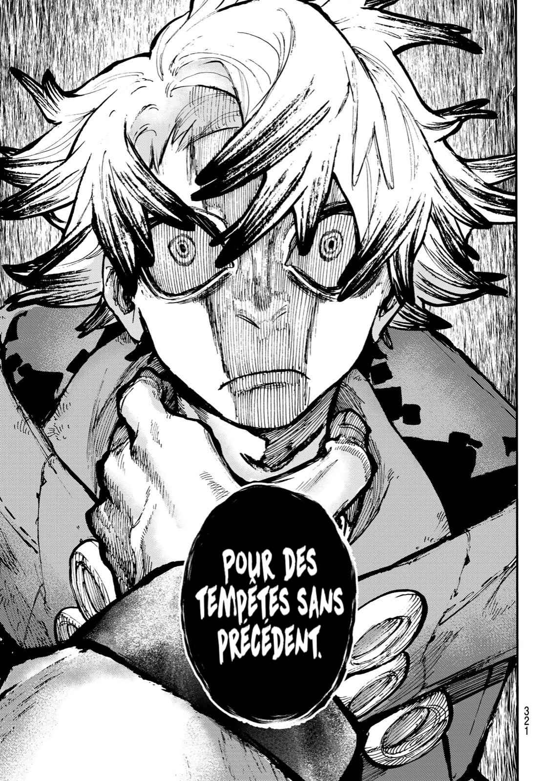 Read Gachiakuta  Fr Manga Online