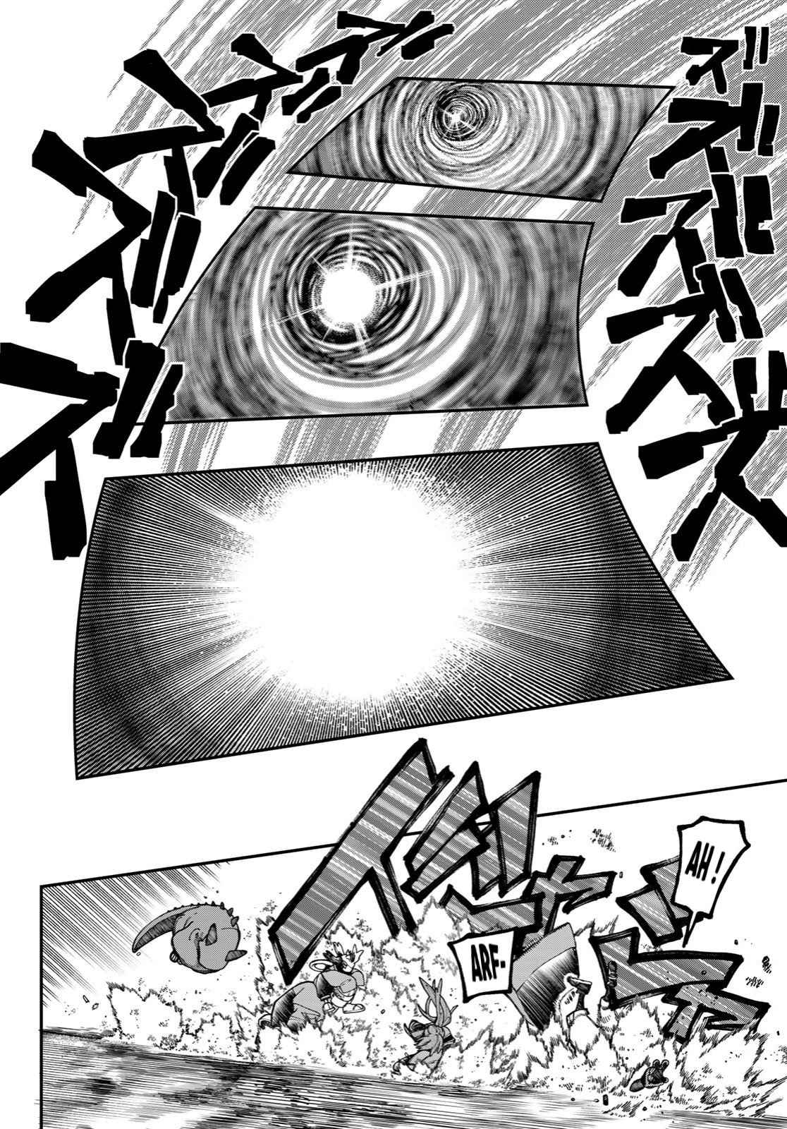 Read Gachiakuta  Fr Manga Online