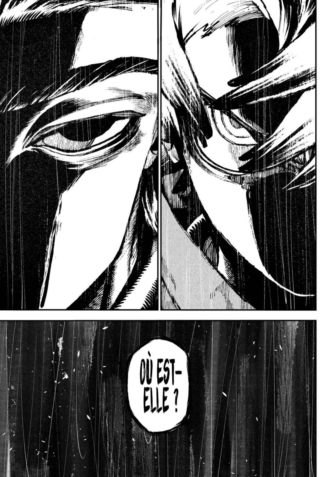 Read Gachiakuta  Fr Manga Online