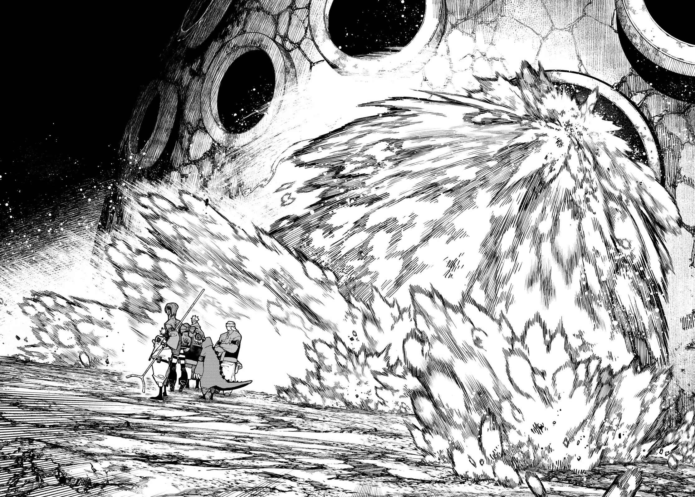 Read Gachiakuta  Fr Manga Online