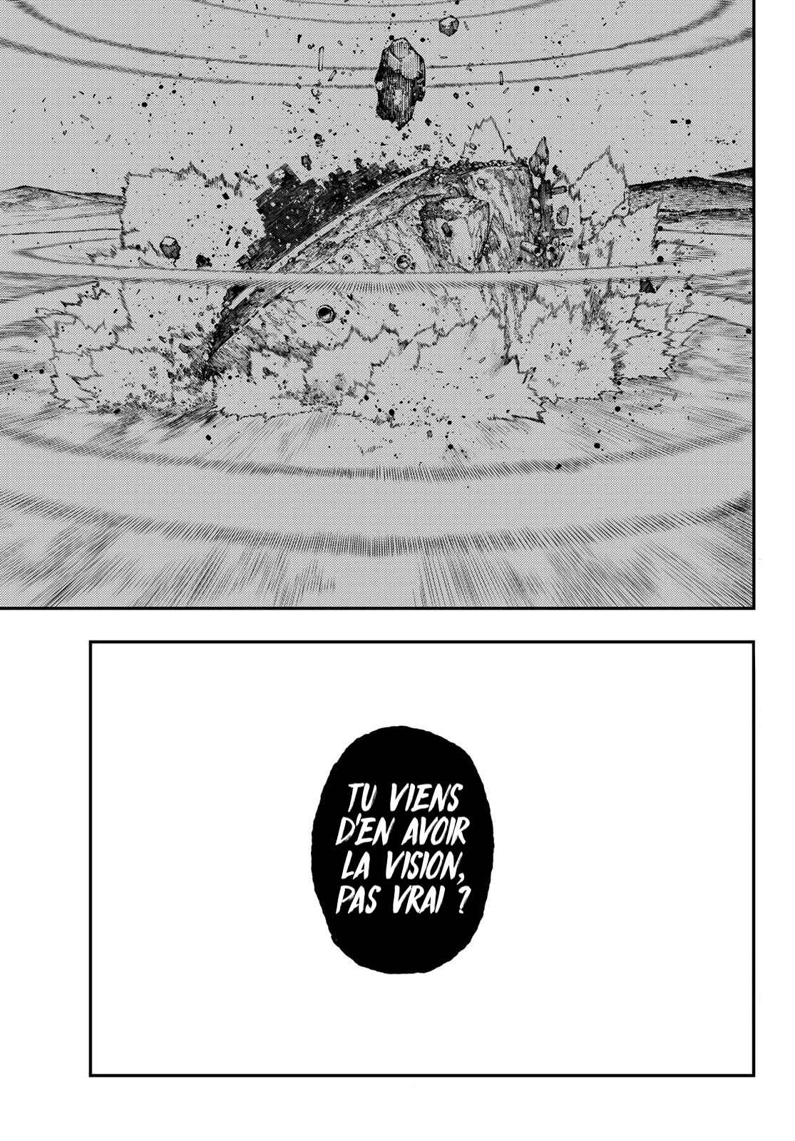 Read Gachiakuta  Fr Manga Online