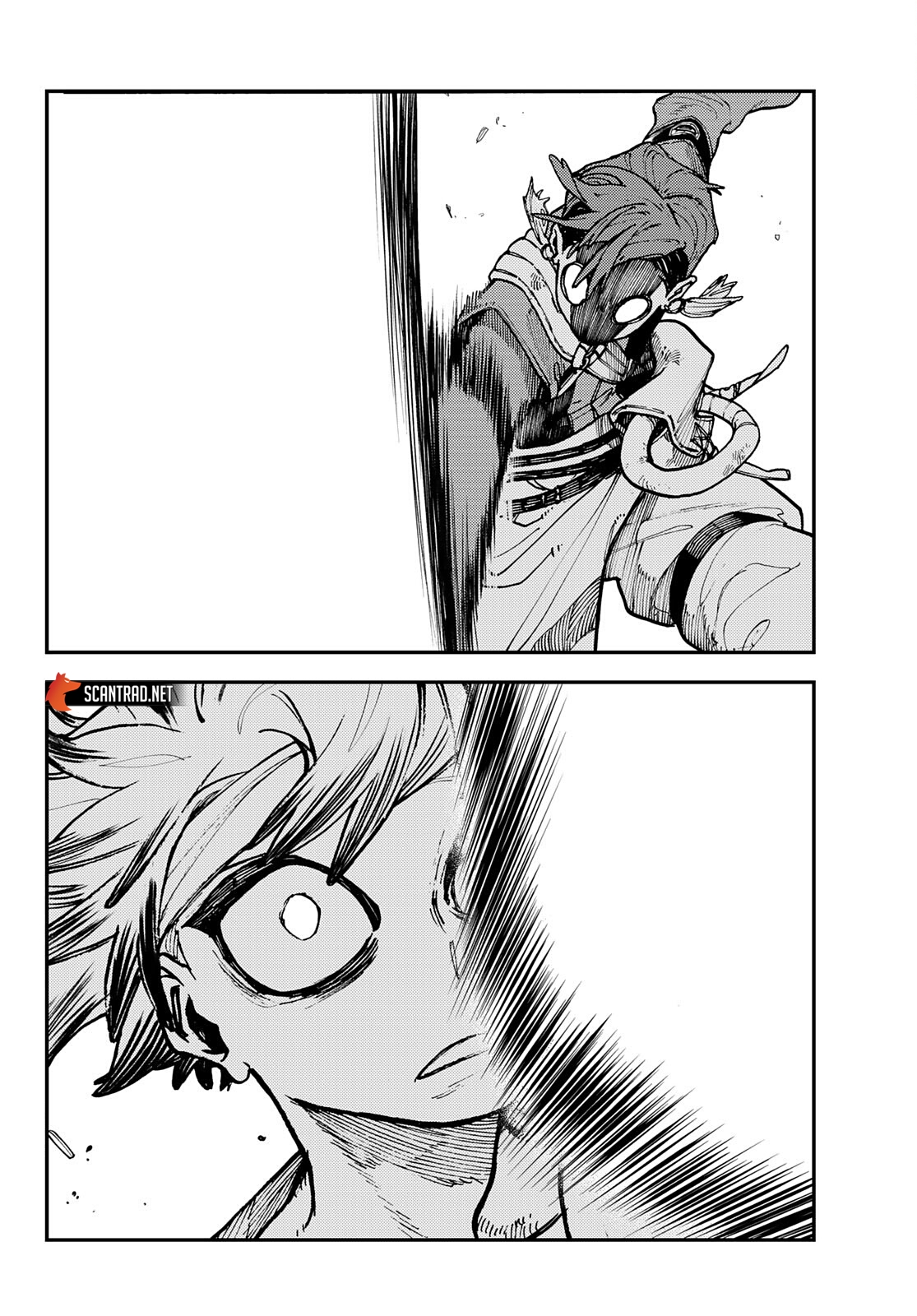 Read Gachiakuta  Fr Manga Online