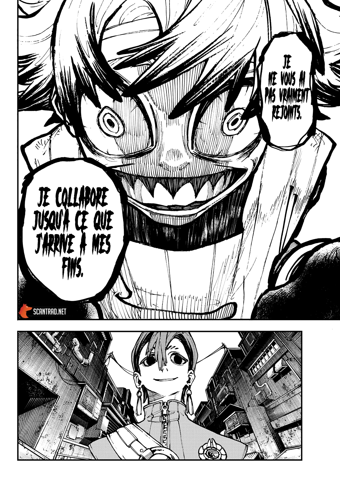Read Gachiakuta  Fr Manga Online