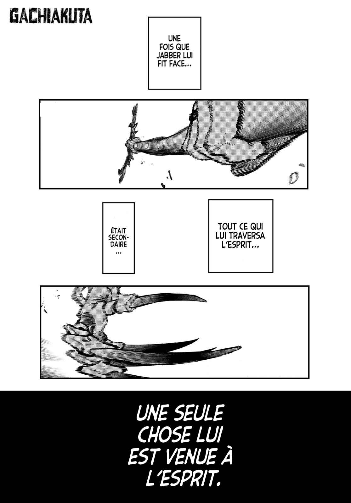 Read Gachiakuta  Fr Manga Online