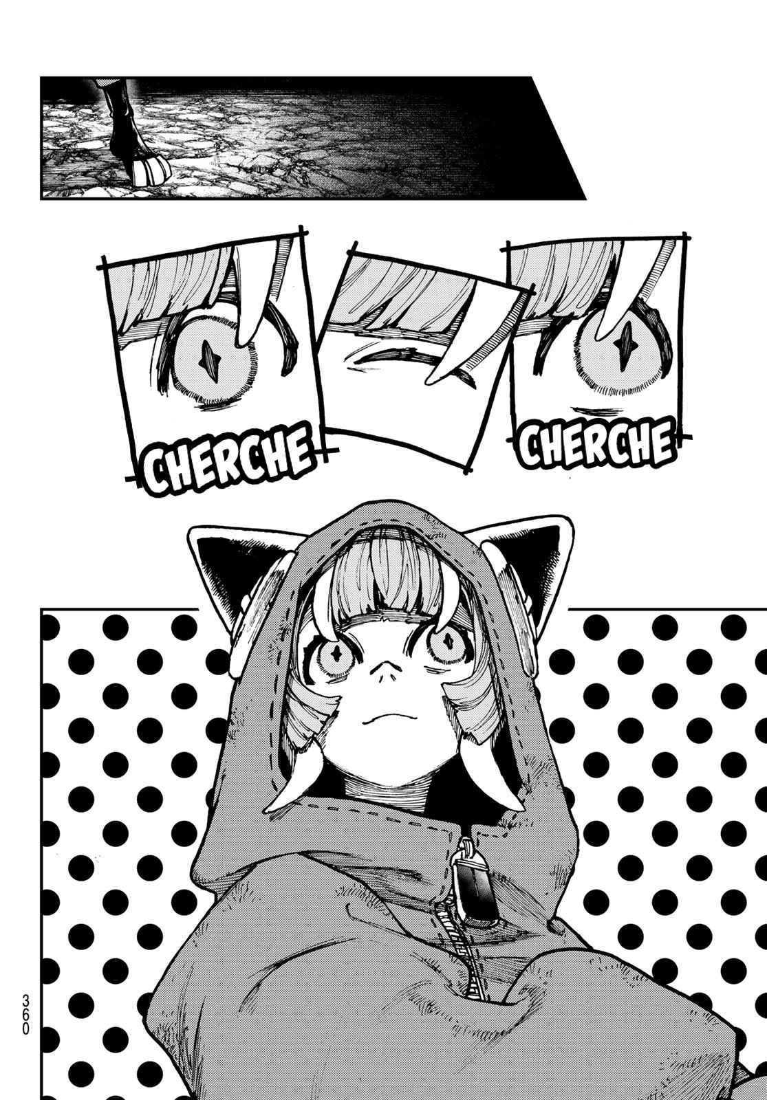 Read Gachiakuta  Fr Manga Online