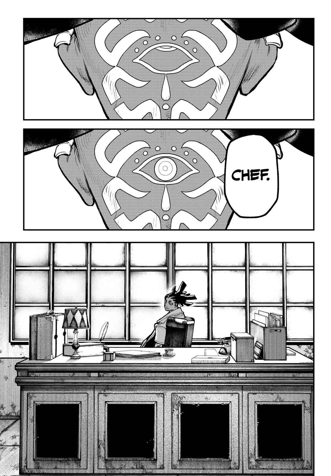 Read Gachiakuta  Fr Manga Online