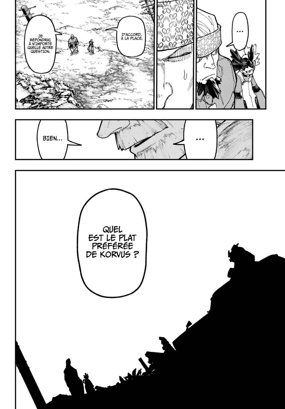 Read Gachiakuta  Fr Manga Online