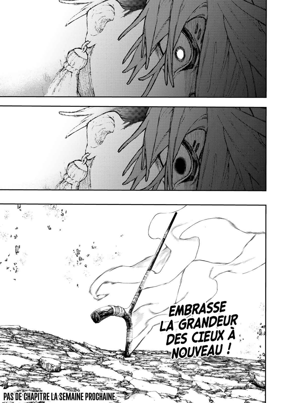 Read Gachiakuta  Fr Manga Online