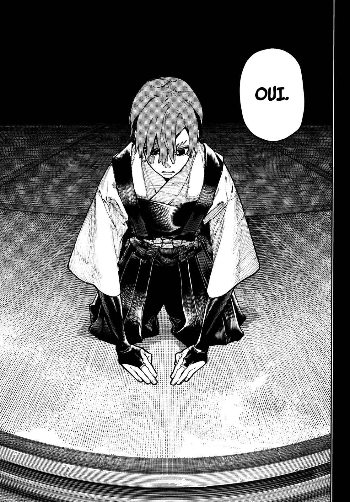 Read Gachiakuta  Fr Manga Online