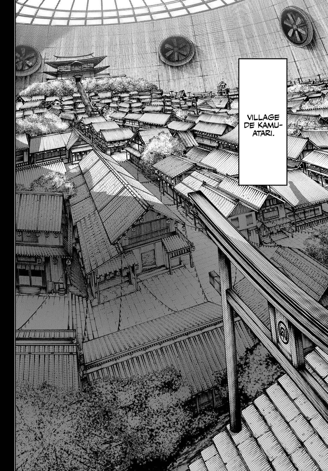 Read Gachiakuta  Fr Manga Online