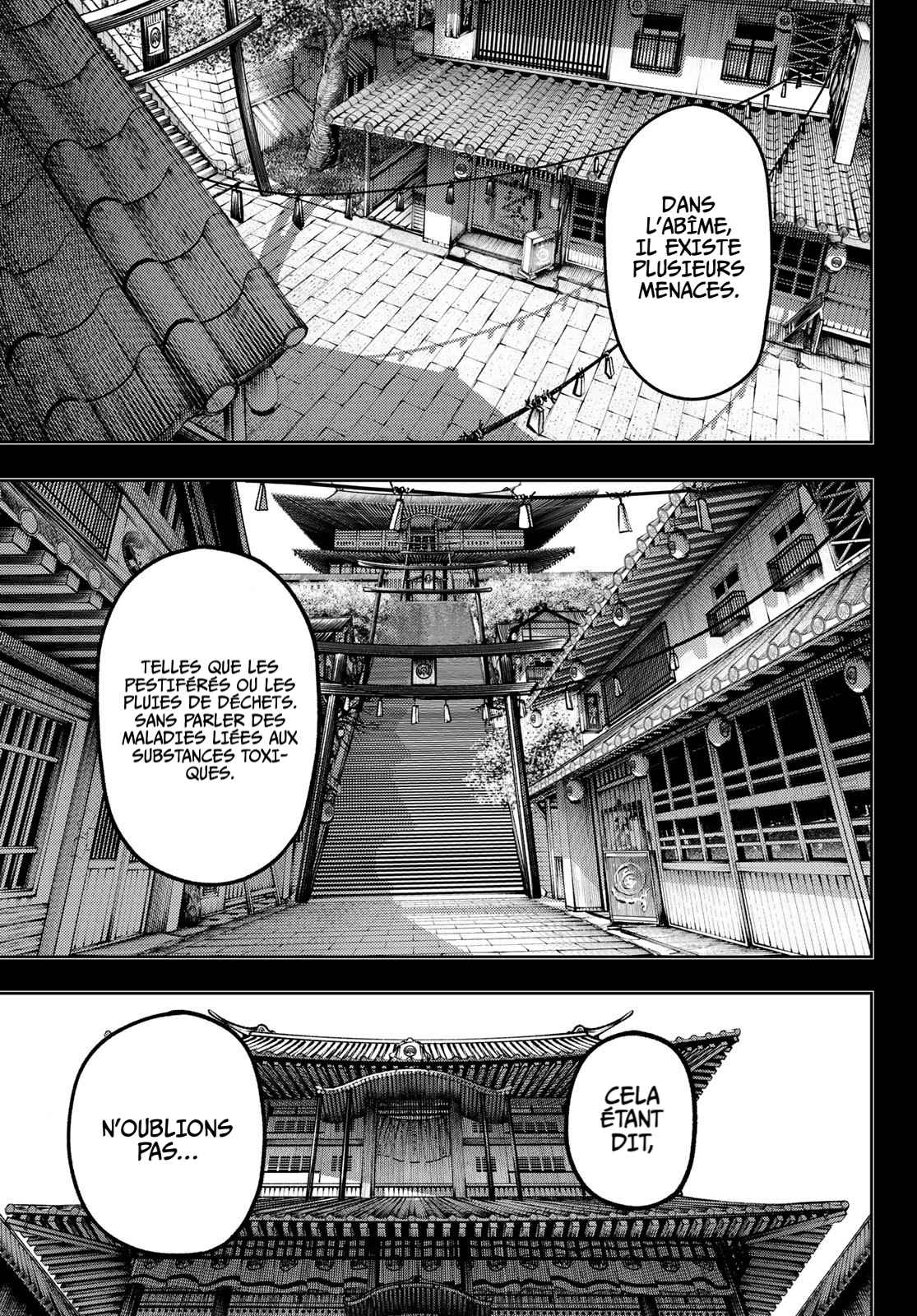 Read Gachiakuta  Fr Manga Online