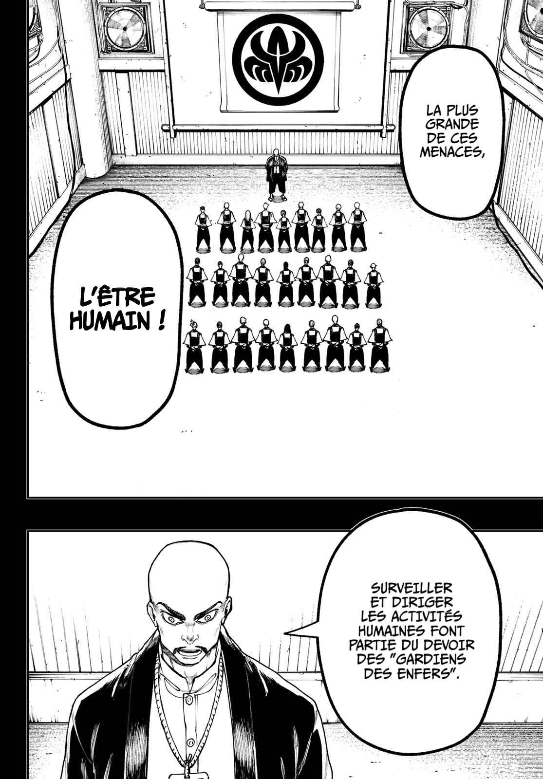 Read Gachiakuta  Fr Manga Online