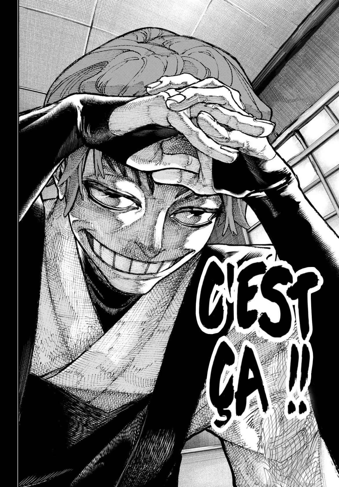 Read Gachiakuta  Fr Manga Online