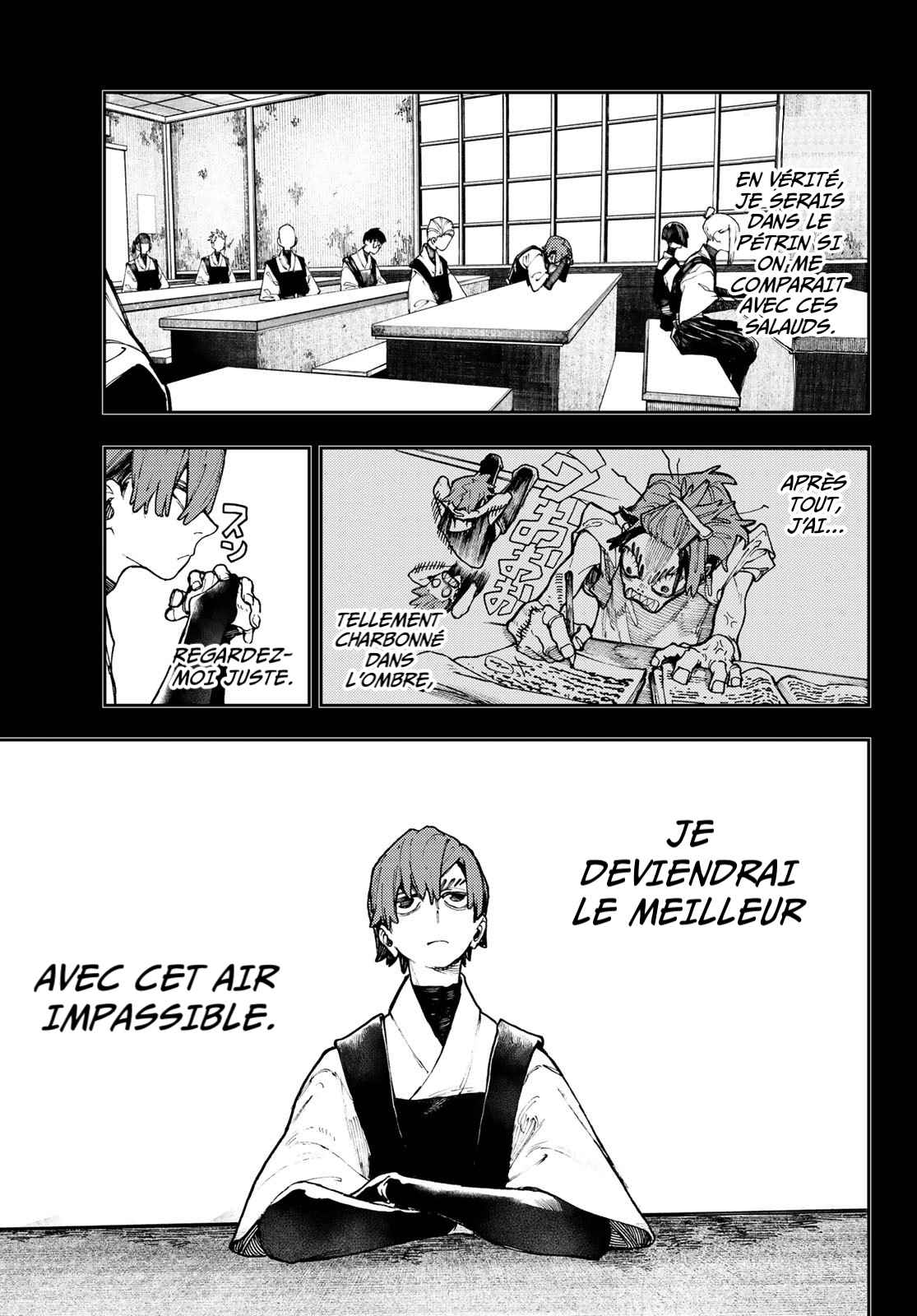 Read Gachiakuta  Fr Manga Online