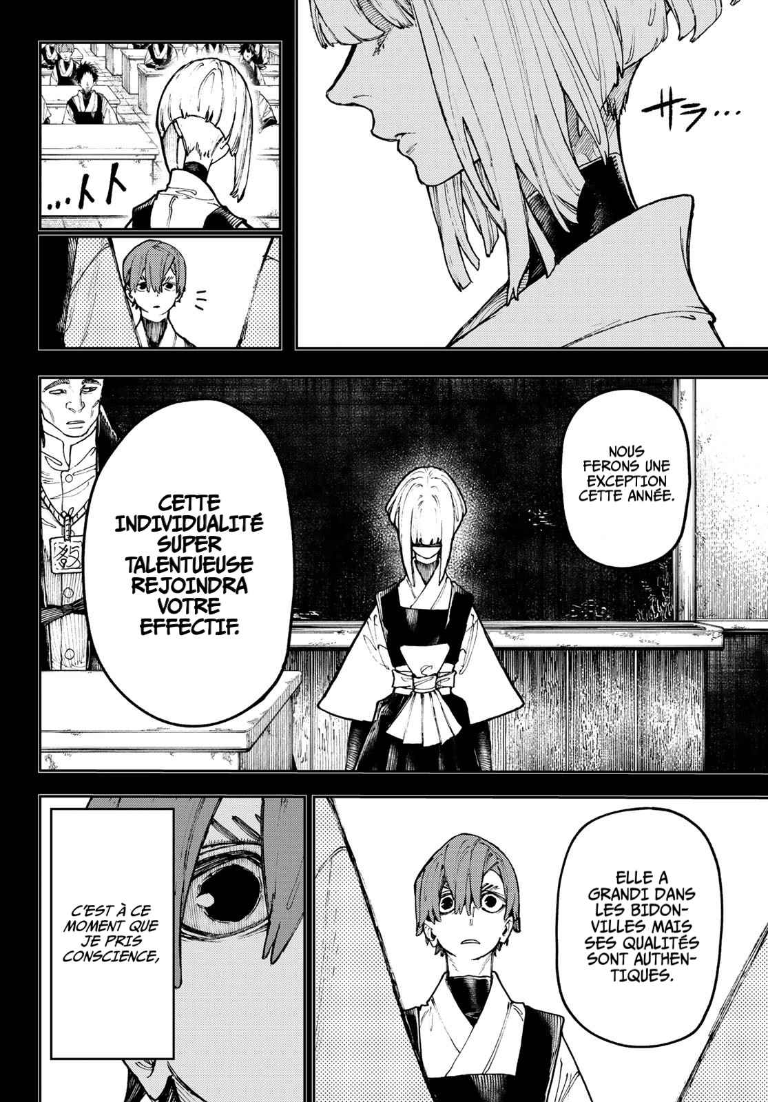 Read Gachiakuta  Fr Manga Online
