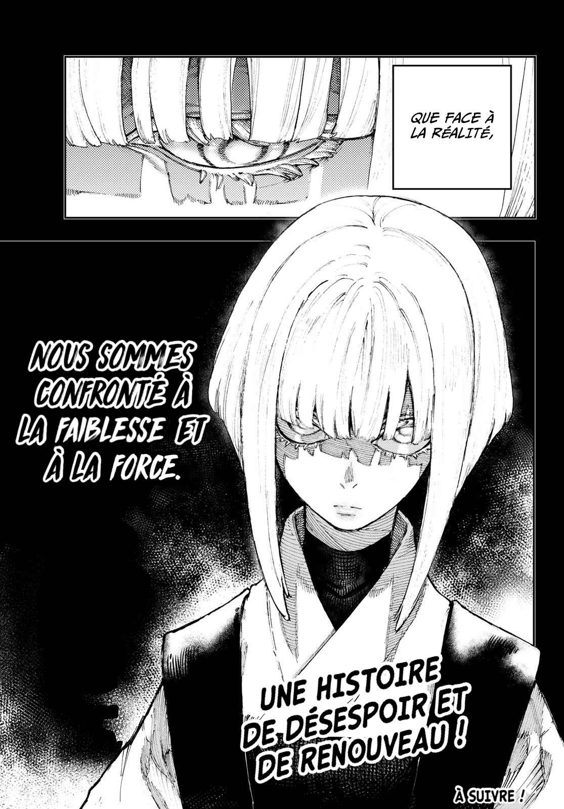 Read Gachiakuta  Fr Manga Online