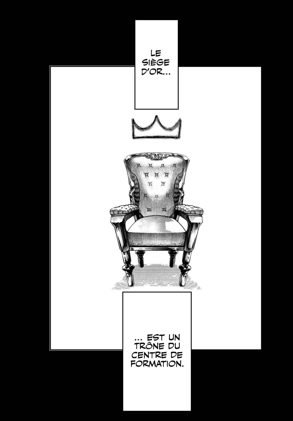 Read Gachiakuta  Fr Manga Online