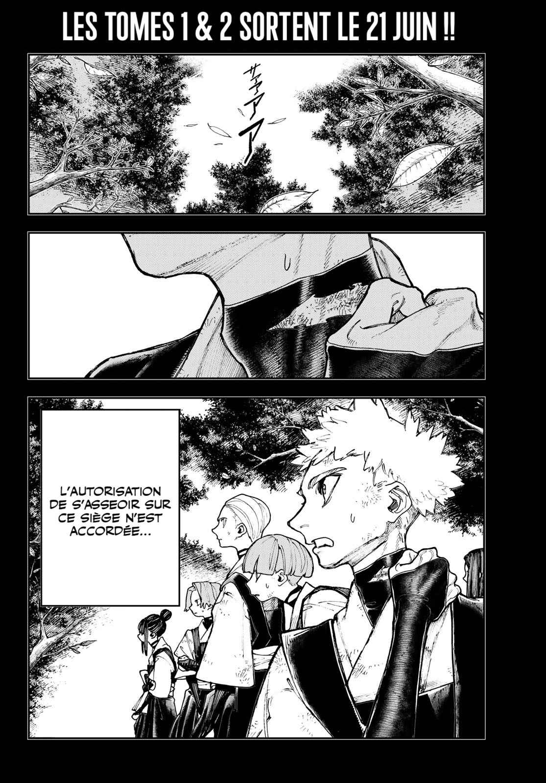 Read Gachiakuta  Fr Manga Online