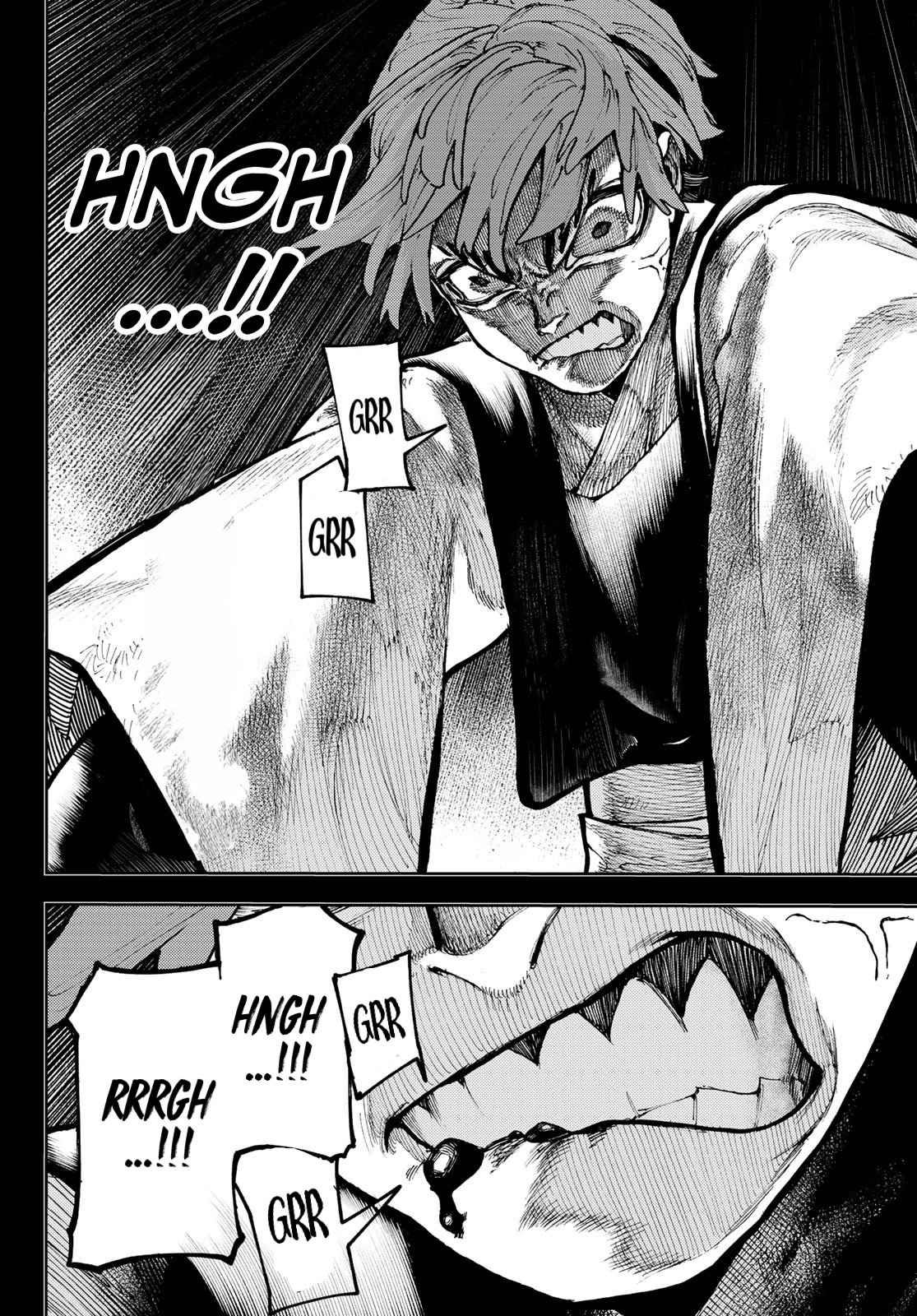 Read Gachiakuta  Fr Manga Online