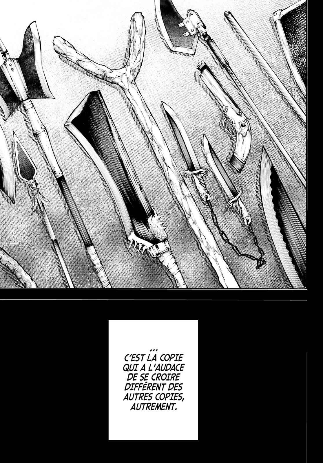 Read Gachiakuta  Fr Manga Online
