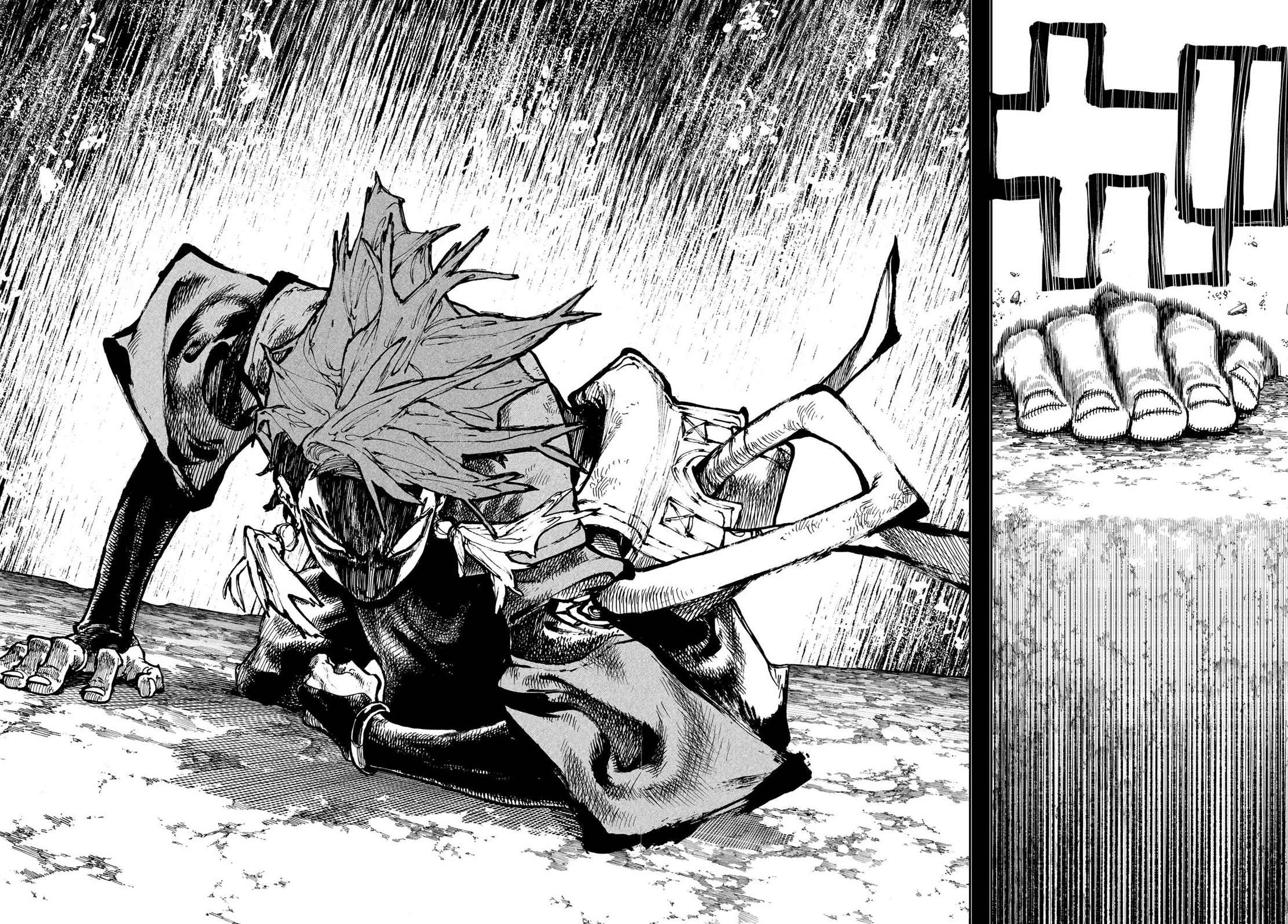 Read Gachiakuta  Fr Manga Online