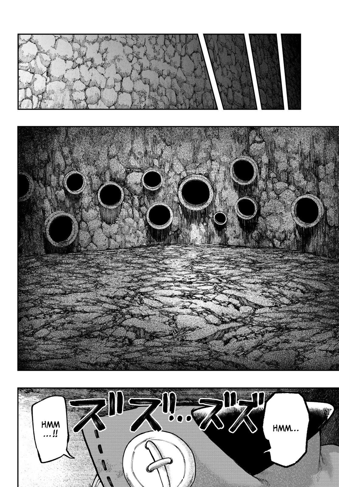 Read Gachiakuta  Fr Manga Online