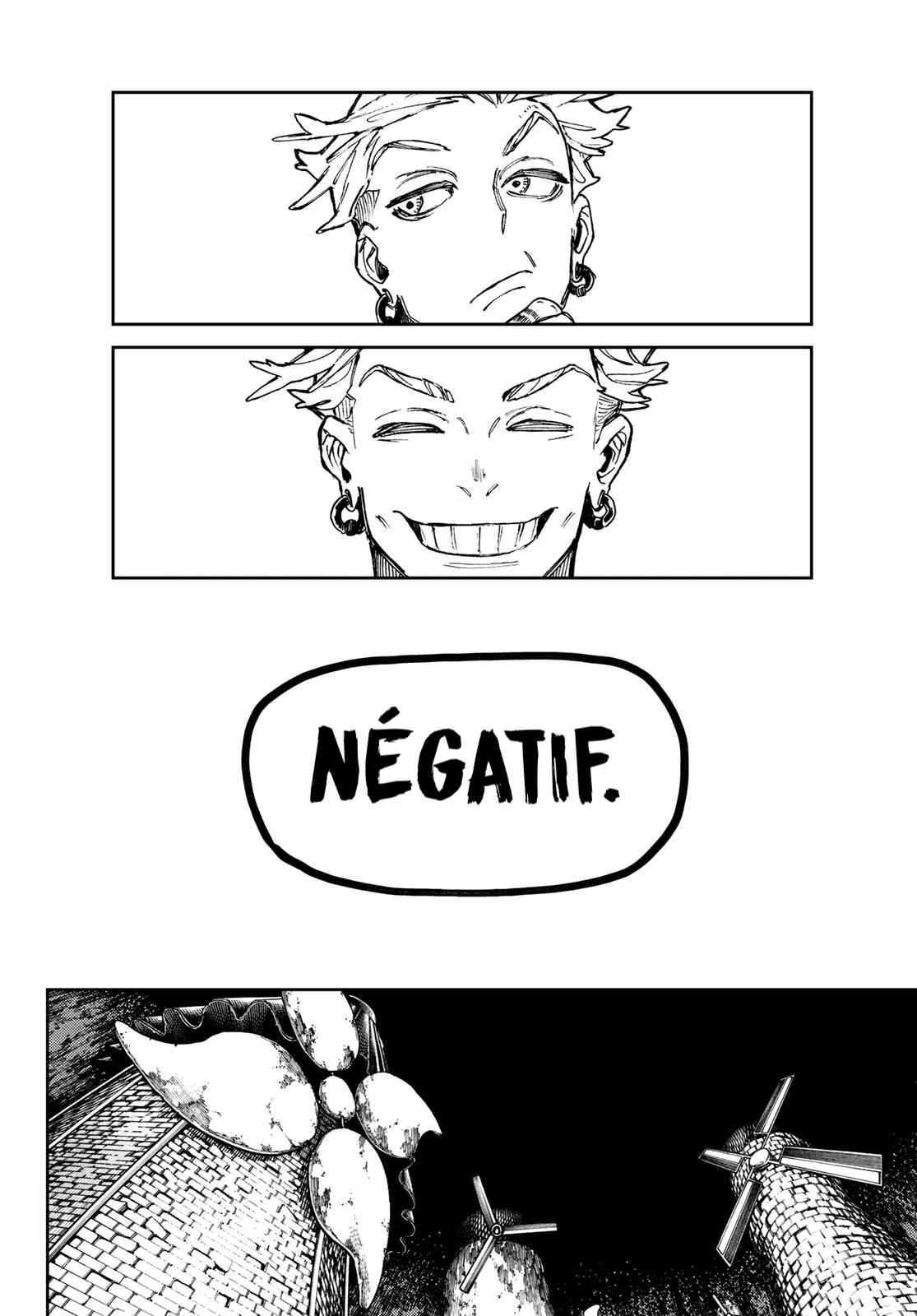 Read Gachiakuta  Fr Manga Online