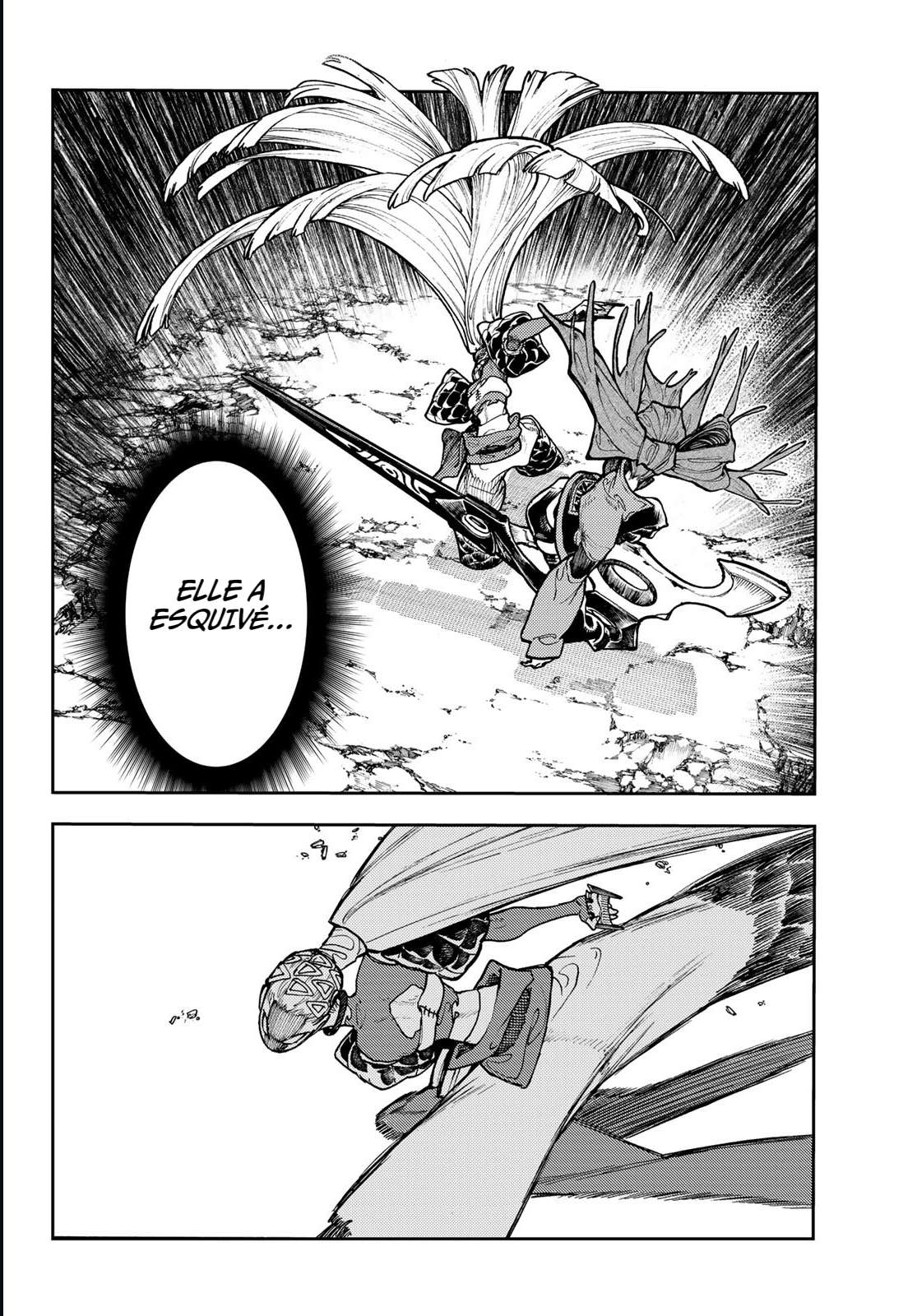 Read Gachiakuta  Fr Manga Online
