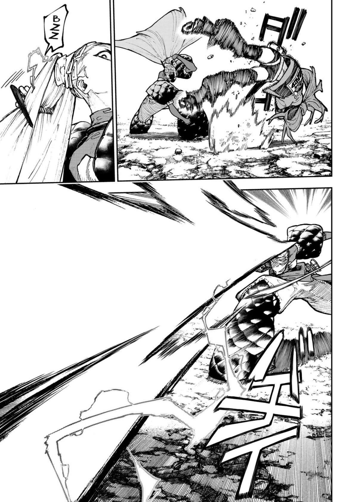 Read Gachiakuta  Fr Manga Online