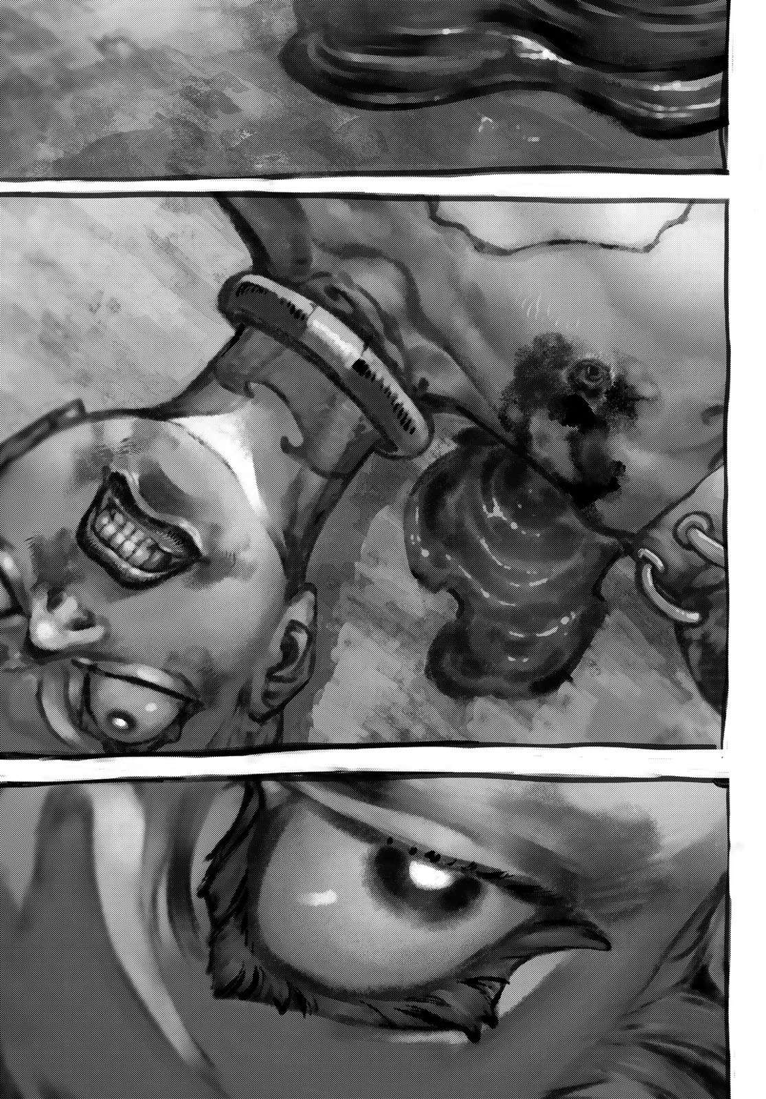 Read Gachiakuta  Fr Manga Online