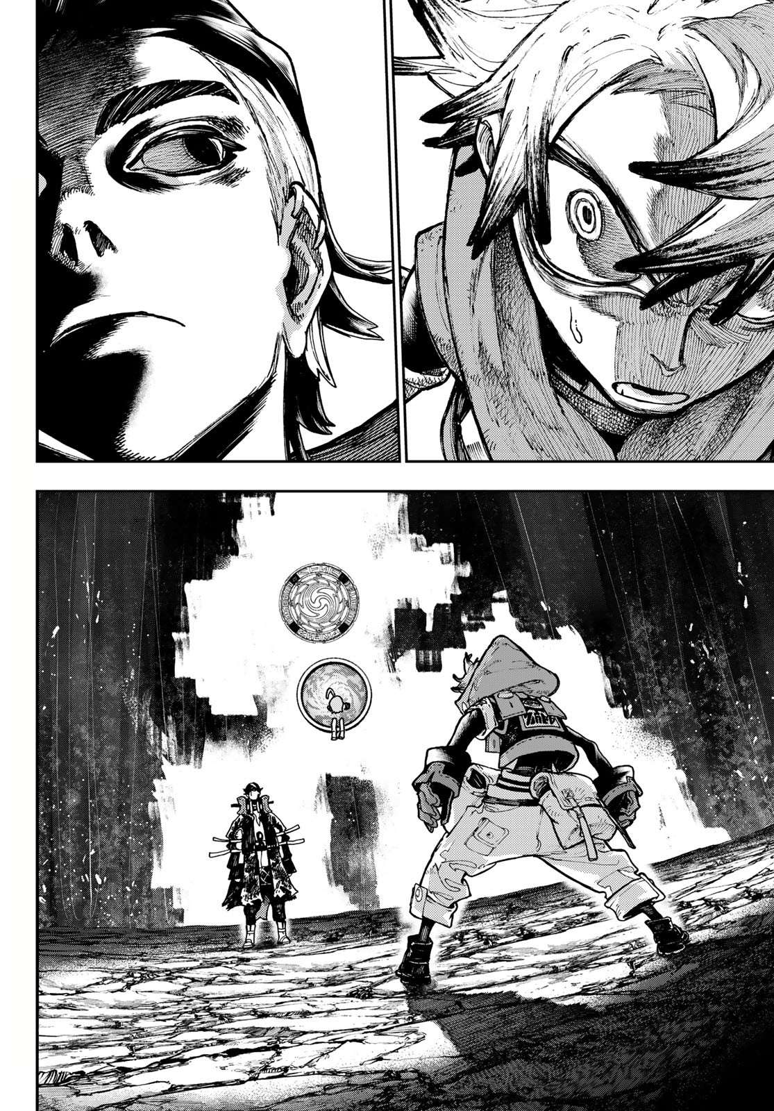 Read Gachiakuta  Fr Manga Online