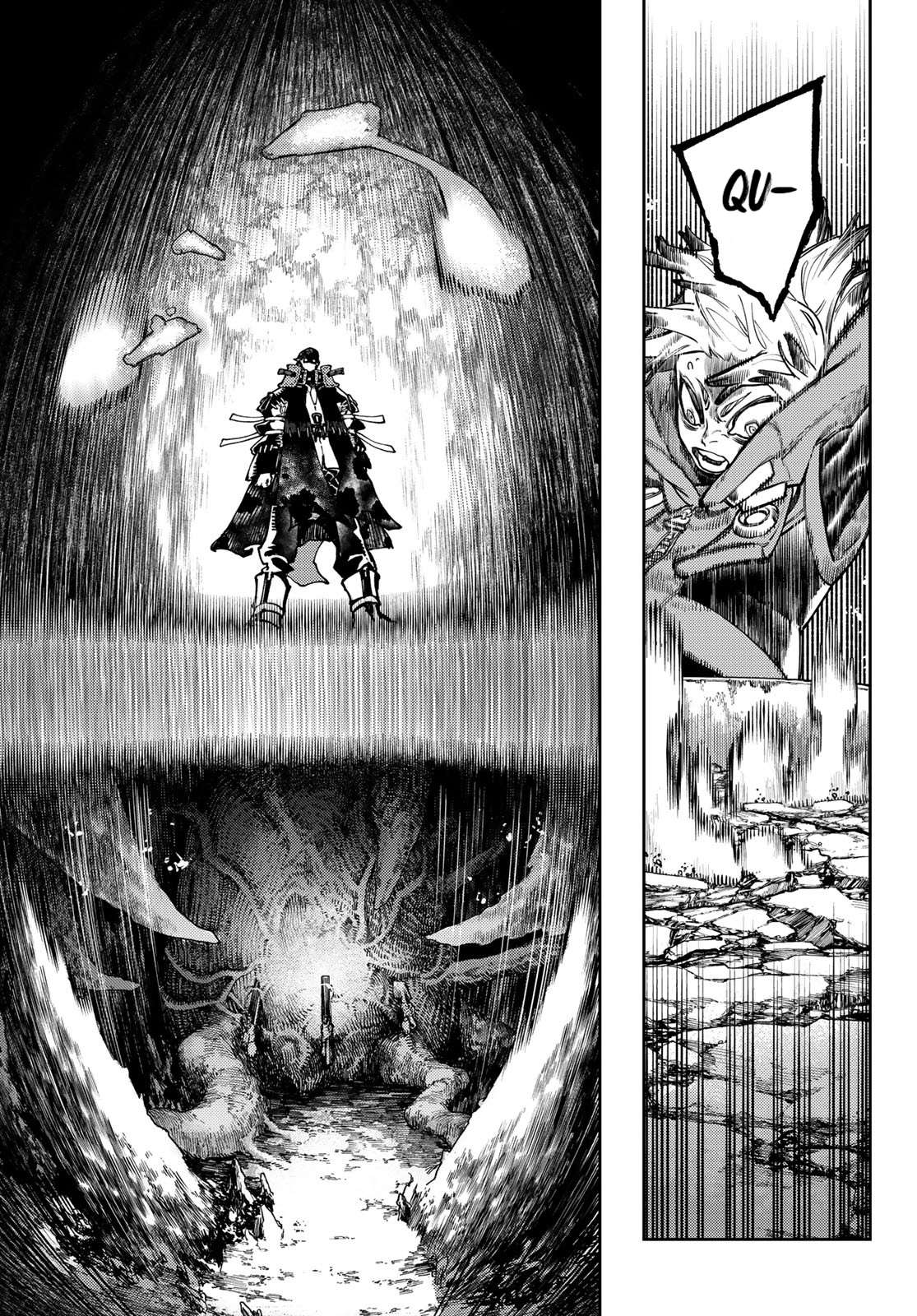 Read Gachiakuta  Fr Manga Online