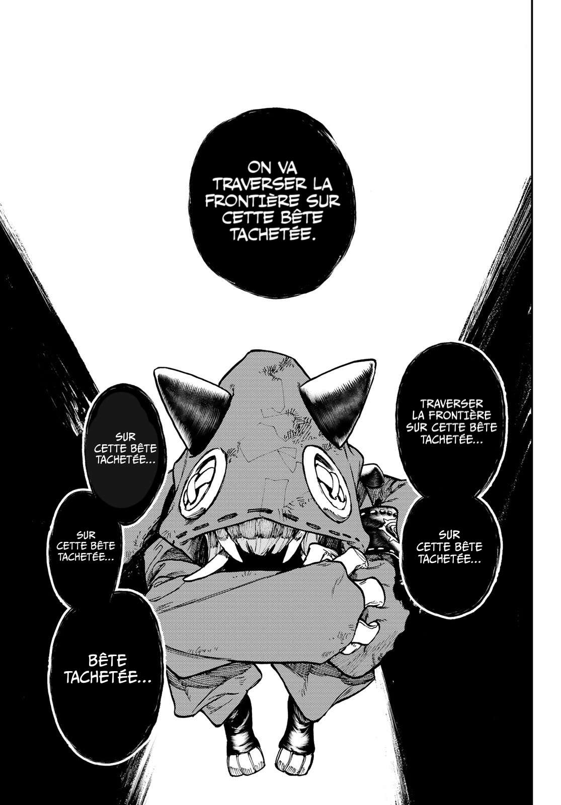 Read Gachiakuta  Fr Manga Online
